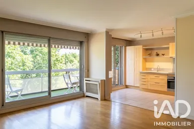 Appartement à Boulogne-Billancourt (92100)
