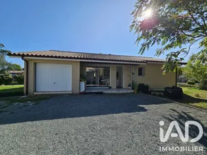 House in La Teste-De-Buch (33260)