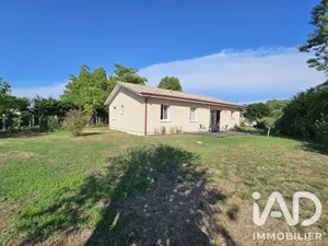House in La Teste-De-Buch (33260)