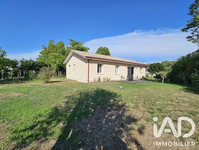 Maison à La Teste-De-Buch (33260)