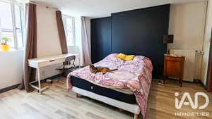 Appartement à Orléans (45000)