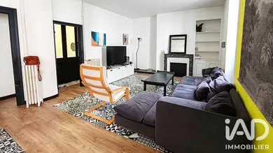 Appartement à Orléans (45000)