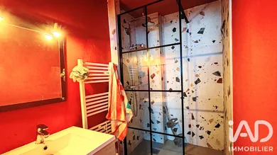 Appartement à Orléans (45000)