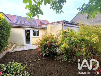 Maison de village à Cauchy-à-la-Tour (62260)