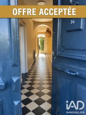 Townhouse in Libourne (33500)