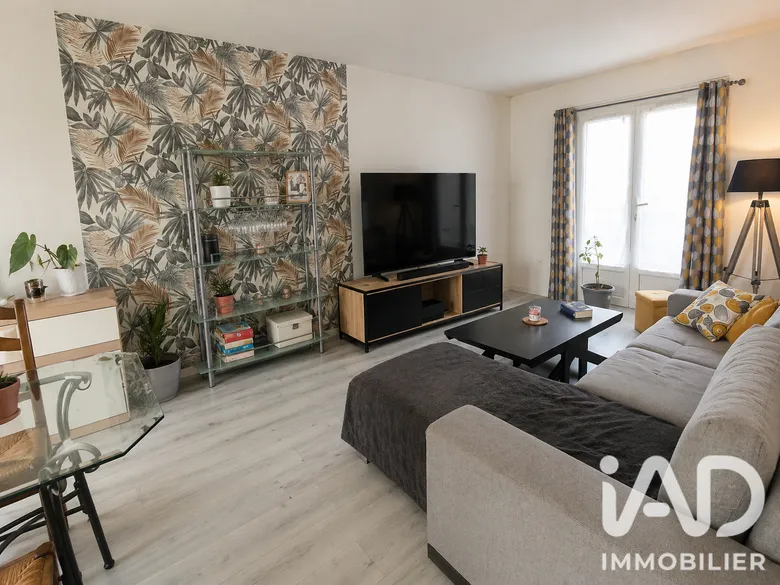 Maison 5 pièces 106 m² · à Sainte-Menehould · 106 m² · 120 000 €
