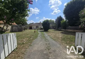 House in Prayssac (46220)