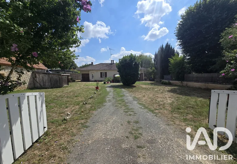 Maison 6 pièces 136 m² · à Prayssac · 136 m² · 190 000 €