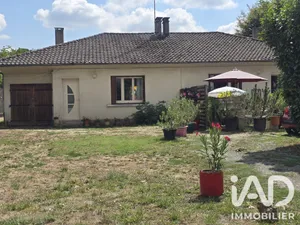 House in Prayssac (46220)