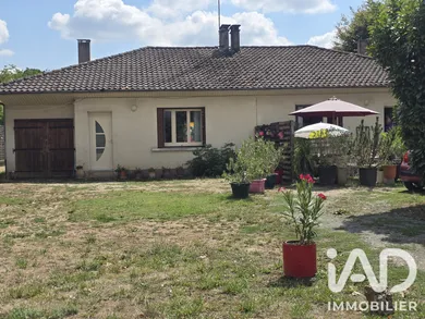 House in Prayssac (46220)