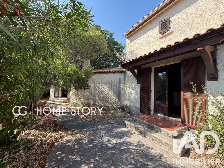 Maison 5 pièces 119 m² · à La Seyne-sur-Mer · 119 m² · 399 000 €