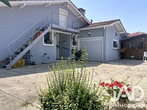 Maison traditionnelle à Aire-sur-l'Adour (40800)