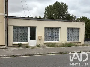 Maison à Hermes (60370)