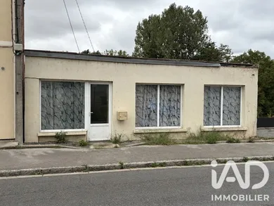Maison à Hermes (60370)