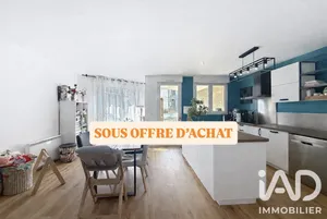 Apartment in Épernay (51200)