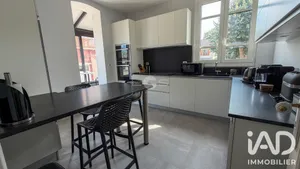 Maison à Roissy en Brie (77680)