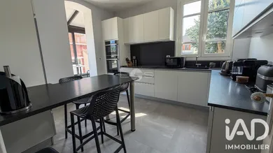 Maison à Roissy en Brie (77680)