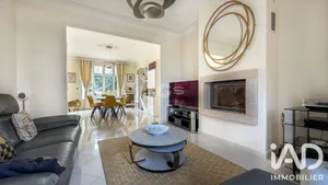 Maison à Roissy en Brie (77680)