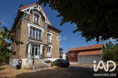 Maison à Roissy en Brie (77680)
