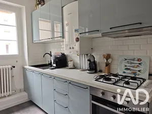 Apartment in Dijon (21000)