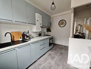 Apartment in Dijon (21000)