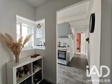 Appartement à Dijon (21000)
