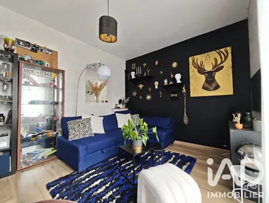 Appartement à Dijon (21000)