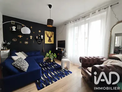 Appartement à Dijon (21000)