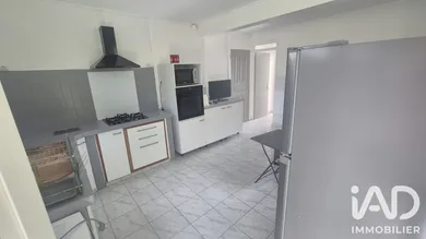 Apartment in Saint-Claude (97120)