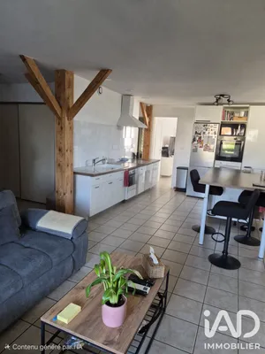 Apartment in Châlons-en-Champagne (51000)