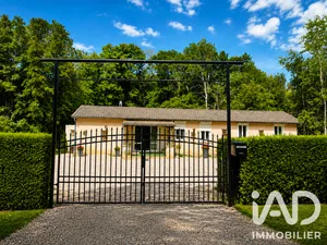 Maison de village à La Noue (51310)