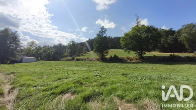Building plot in Retournac (43130)