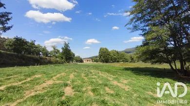 Building plot in Retournac (43130)