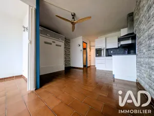 Appartement à Canet-en-Roussillon (66140)