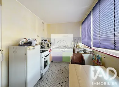 Apartment in Dreux (28100)