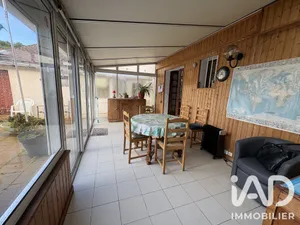 Maison à Chauvé (44320)