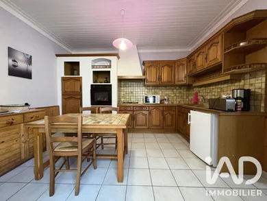 Maison à Chauvé (44320)