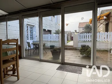Maison à Chauvé (44320)