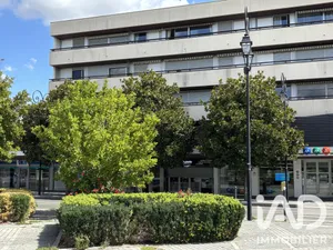 Apartment in Dreux (28100)