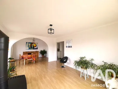Maison à Brioude (43100)