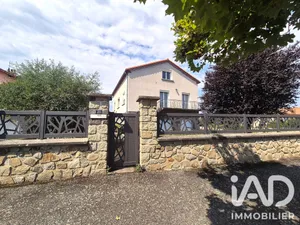 Maison à Brioude (43100)