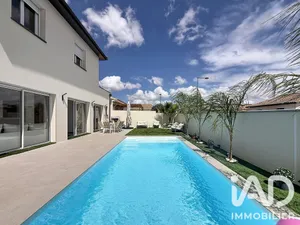 Maison à Bassan (34290)
