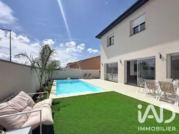 Maison à Bassan (34290)