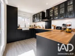 Maison de ville à Sotteville-lès-Rouen (76300)