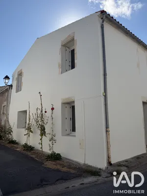 Maison à Esnandes (17137)
