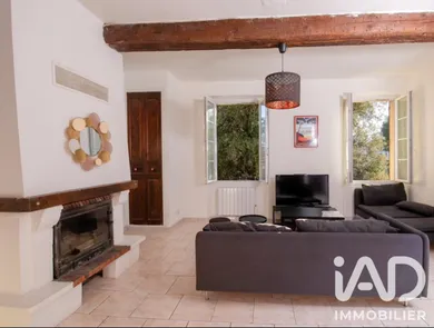 Appartement à Toulon (83100)