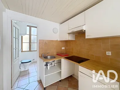 Studio à Narbonne (11100)