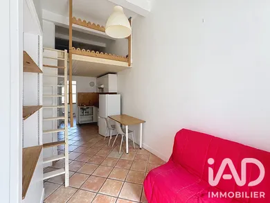 Studio à Narbonne (11100)