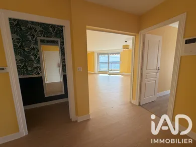 Appartement à Blois (41000)