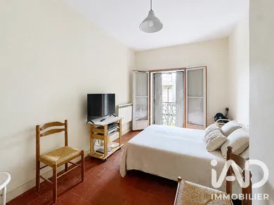 Studio à Narbonne (11100)